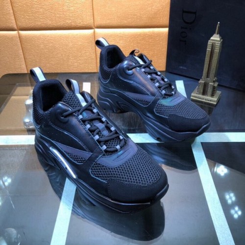 Dior Women Shoes 1：1 quality-329