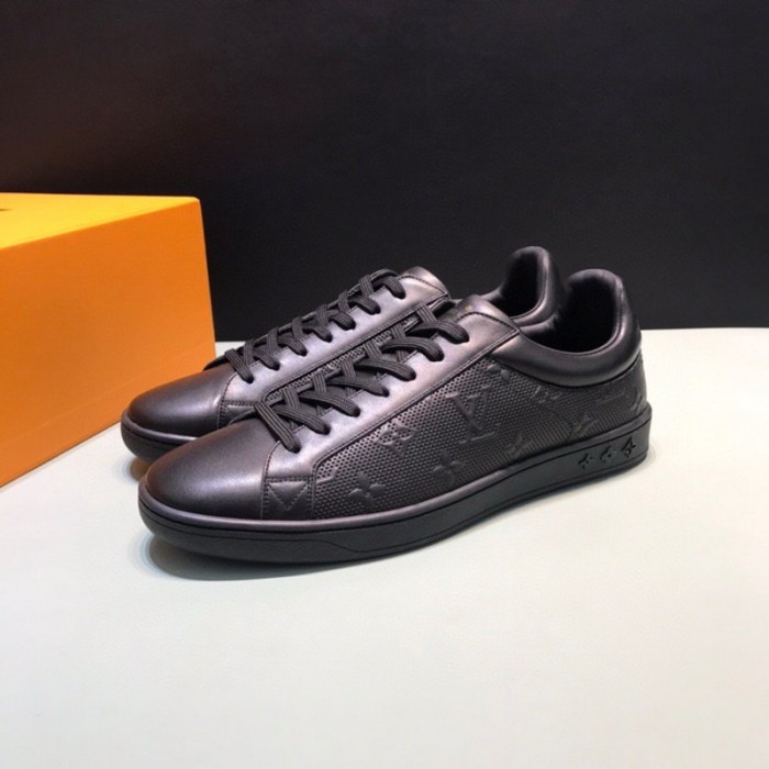 Super Max Custom LV Shoes-1181