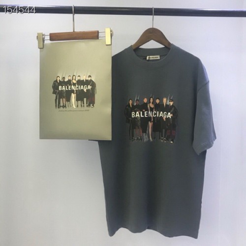 B Shirt 1：1 Quality-748(XS-L)