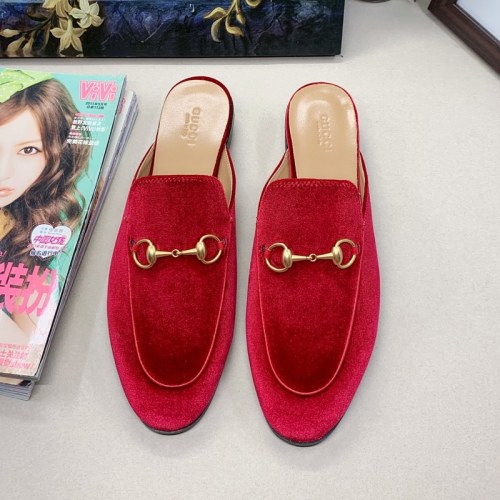 G women slippers 1：1 quality-224