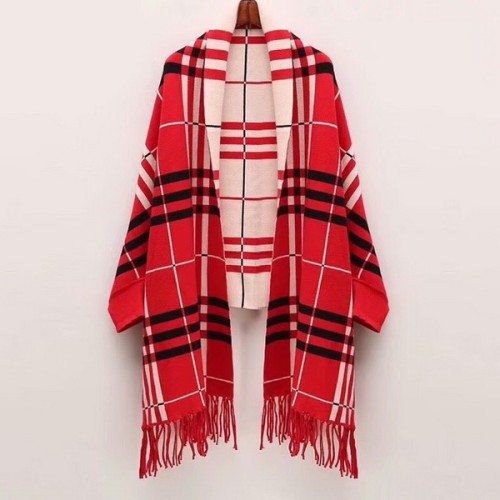 Burberry Silk Scarf AAA-431