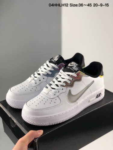 Nike air force shoes men low-1797