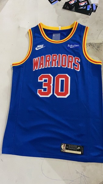 NBA Golden State Warriors-254