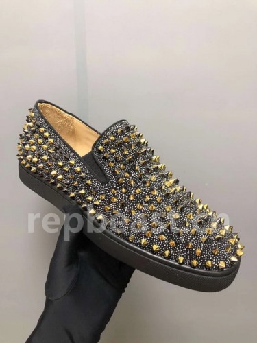 Super Max Christian Louboutin Shoes-1011