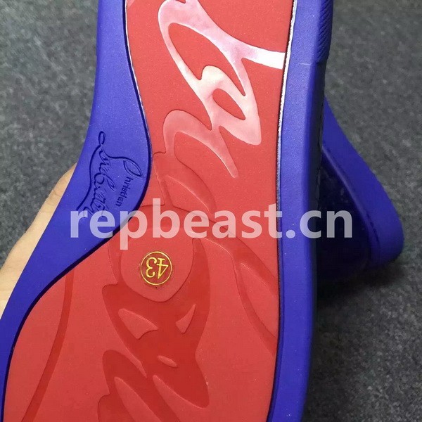 Super Max Christian Louboutin Shoes-277