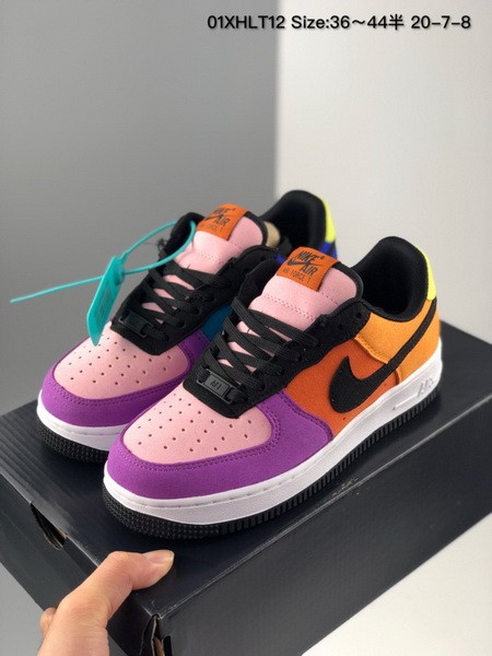 Nike air force shoes men low-802