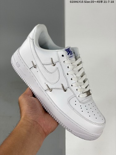 Nike air force shoes men low-2640