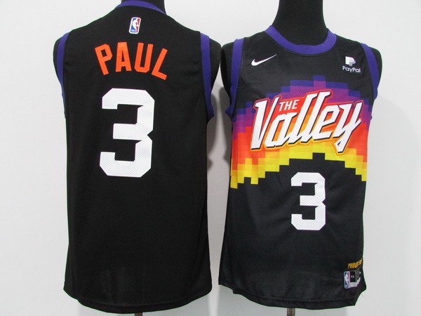 NBA Phoenix Suns-073