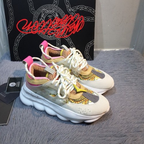 Versace women Shoes 1：1 Quality-005