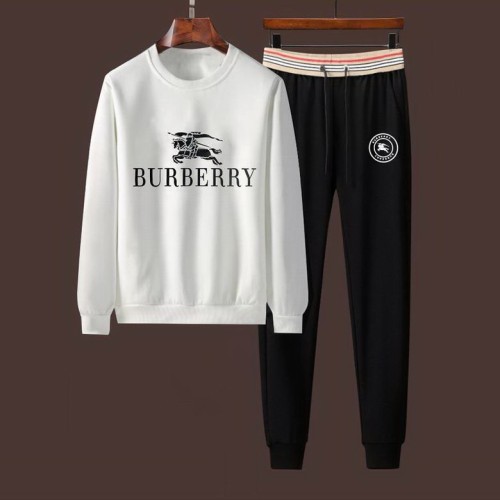 Burberry long sleeve men suit-442(M-XXXXL)