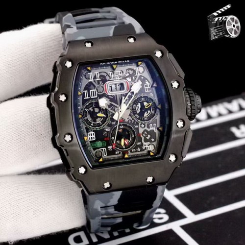Richard Mille Watches-069