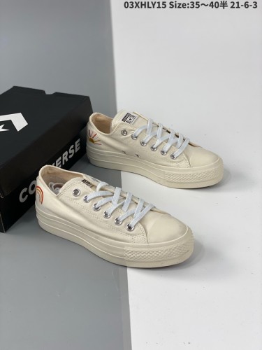 Converse Shoes Low Top-115