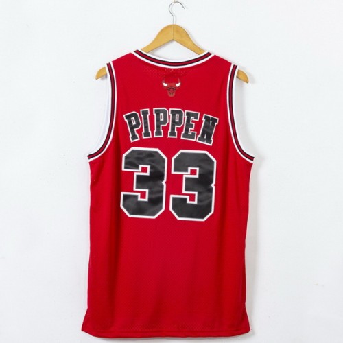 NBA Chicago Bulls-211