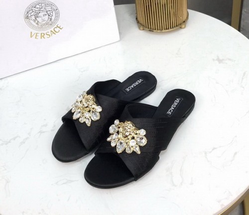 Ves women slippers 1：1 quality-031