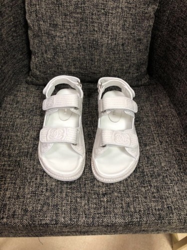 CHNL women slippers AAA-234