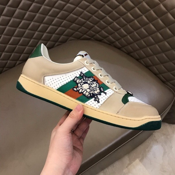 Super Max G Shoes-455