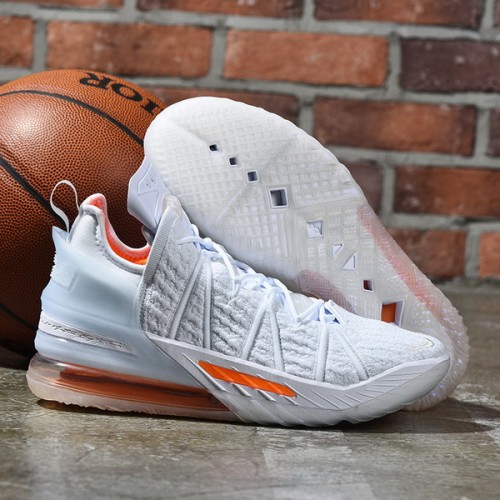 Nike LeBron James 18 shoes-005