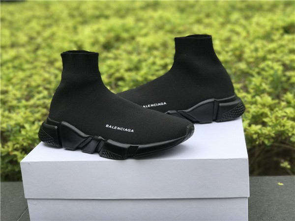 B Sock Shoes 1:1 quality-003