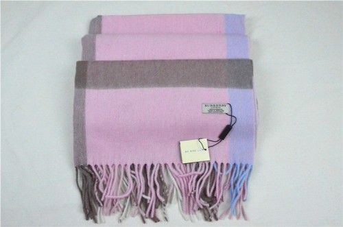 Burberry Silk Scarf AAA-325
