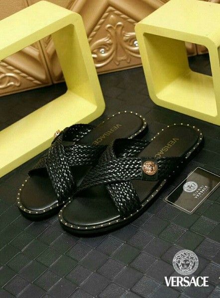 Ves men slippers AAA-252