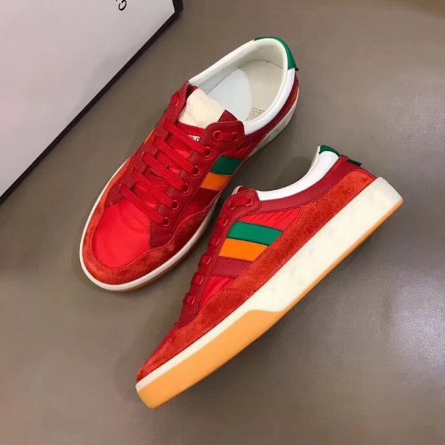 Super Max G Shoes-271