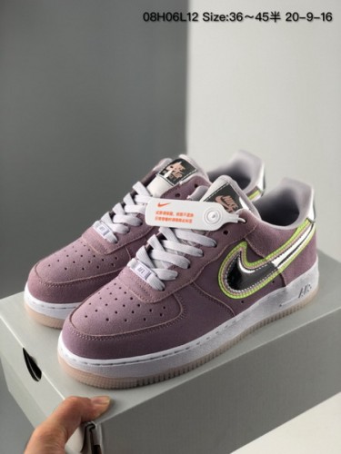 Nike air force shoes men low-1906