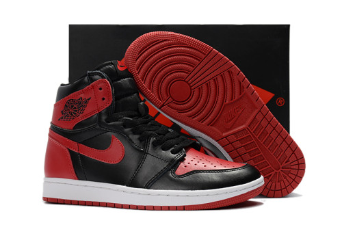 Perfect Air Jordan 1 shoes-052