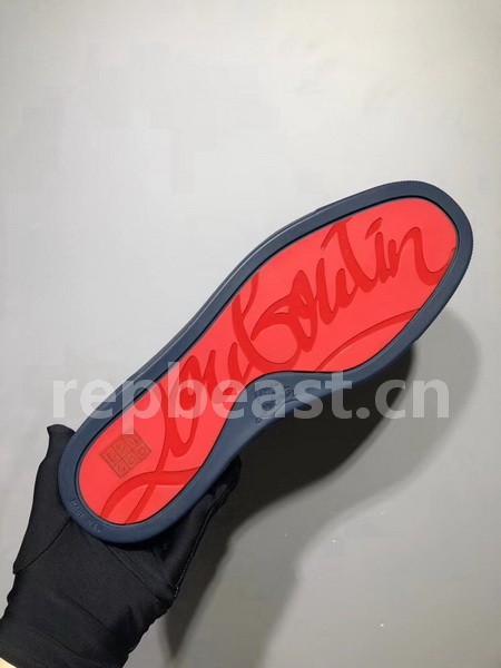 Super Max Christian Louboutin Shoes-1174