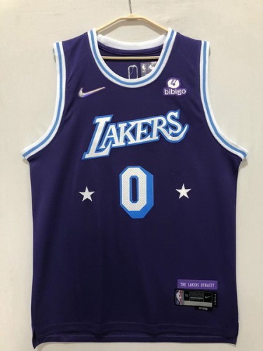 NBA Los Angeles Lakers-854