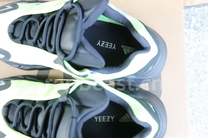 Authentic Yeezy Boost 700 MNVN “Phosphor”