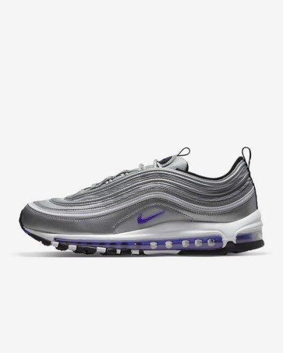Nike Air Max 97 men shoes 1:1 quality-372