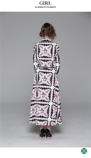 V Women Dress-002(M-XXL)