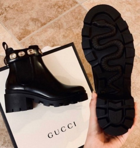 G women shoes 1：1 quality-618