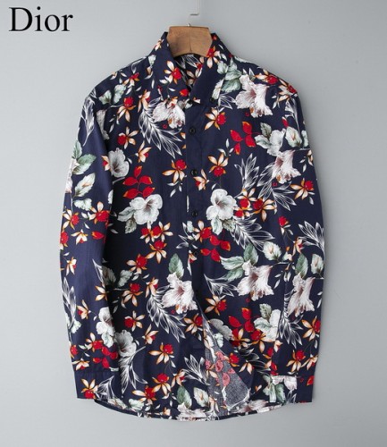 Dior shirt-037(M-XXXL)
