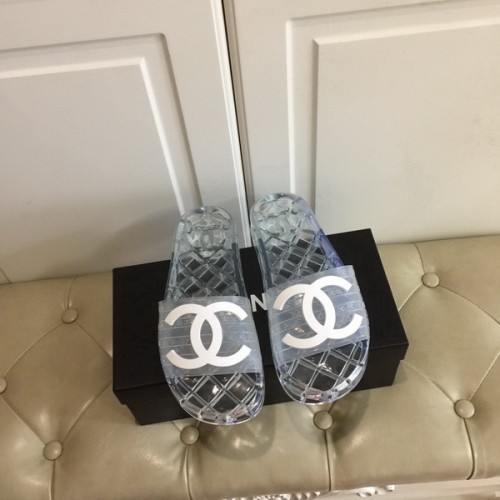 CHNL women slippers AAA-315