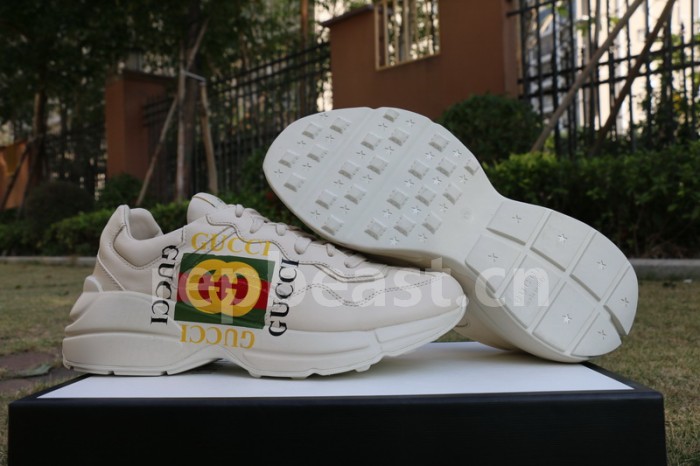 Super Max G Shoes-101