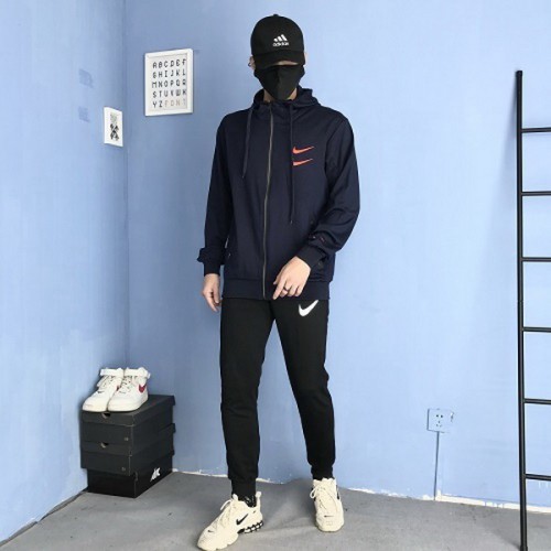 Nike men suit-101(L-XXXXL)