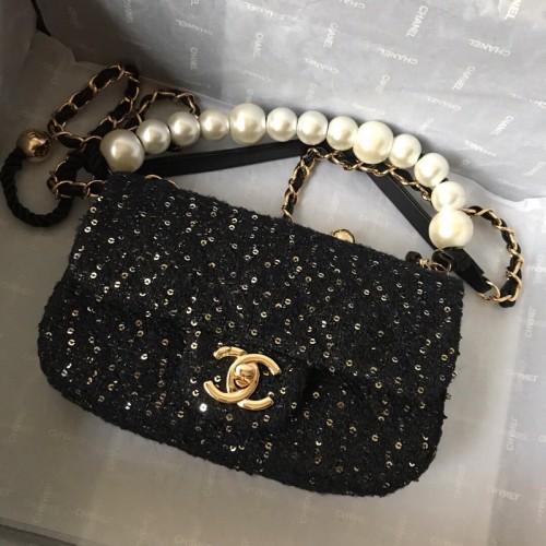 CHNL High End Quality Bag-088