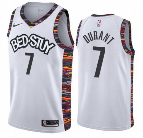 NBA Brooklyn Nets-042