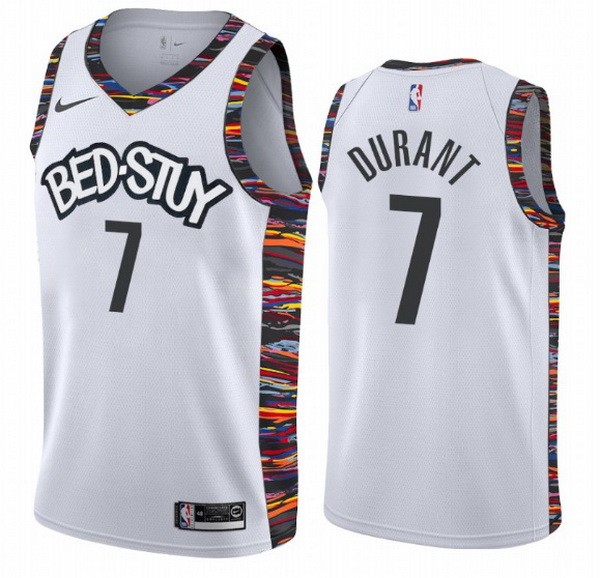 NBA Brooklyn Nets-042