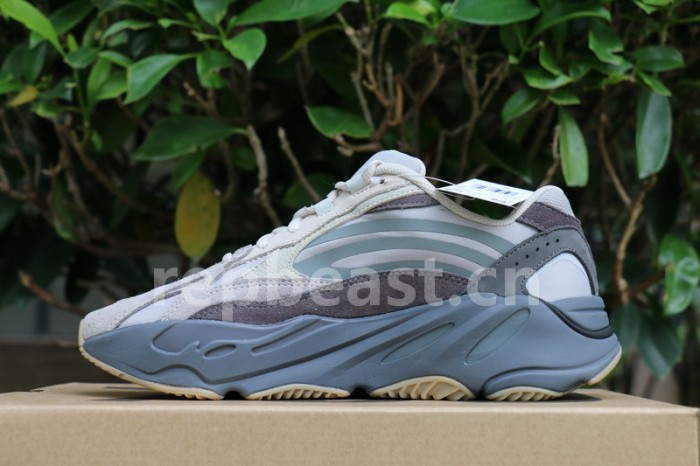 Authentic Yeezy 700 Boost Tephra