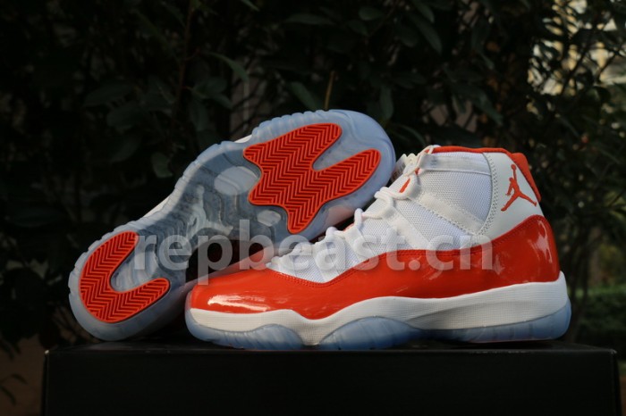 Authentic Air jordan 11 Florida