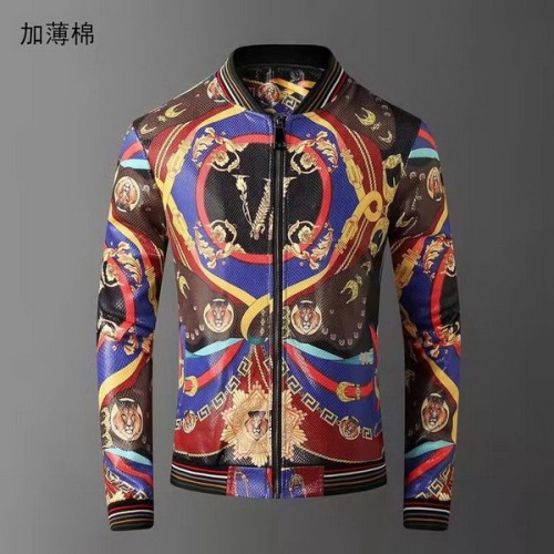 Versace Coat men-256(M-XXXL)