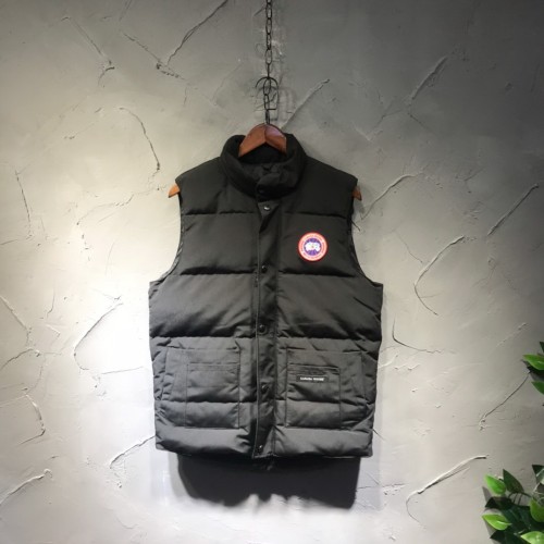 CG Down Vest men-051