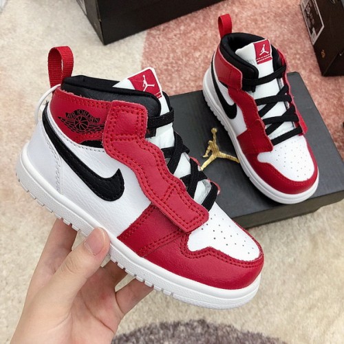 Jordan 1 kids shoes-060