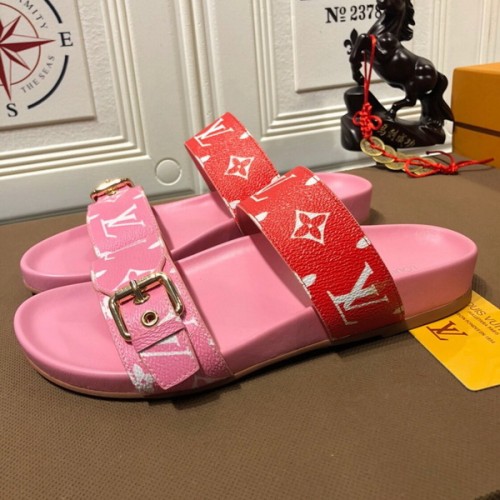 G women slippers AAA-253