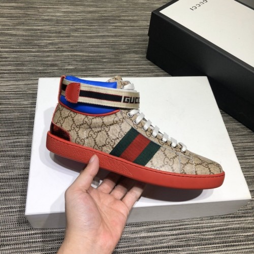 Super Max G Shoes-555