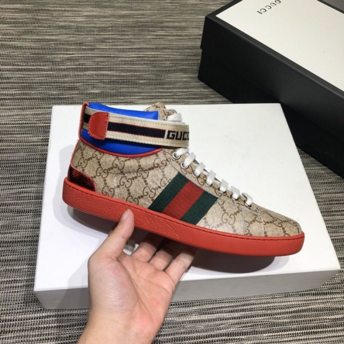 Super Max G Shoes-555