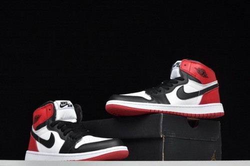 Jordan 1 kids shoes-472