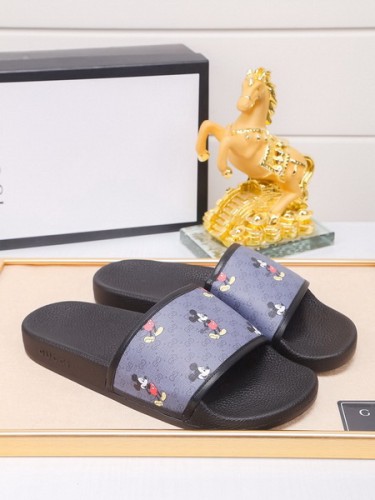 G Sandals 1：1 Quality-147